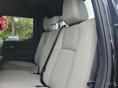 Used 2024 Toyota Tacoma Limited image 8