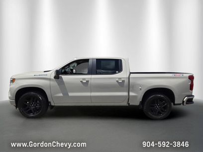 New 2026 Chevrolet Silverado 1500 RST w/ RST All Star Premium Package