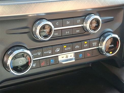 Used 2024 Ford F350 King Ranch image 16