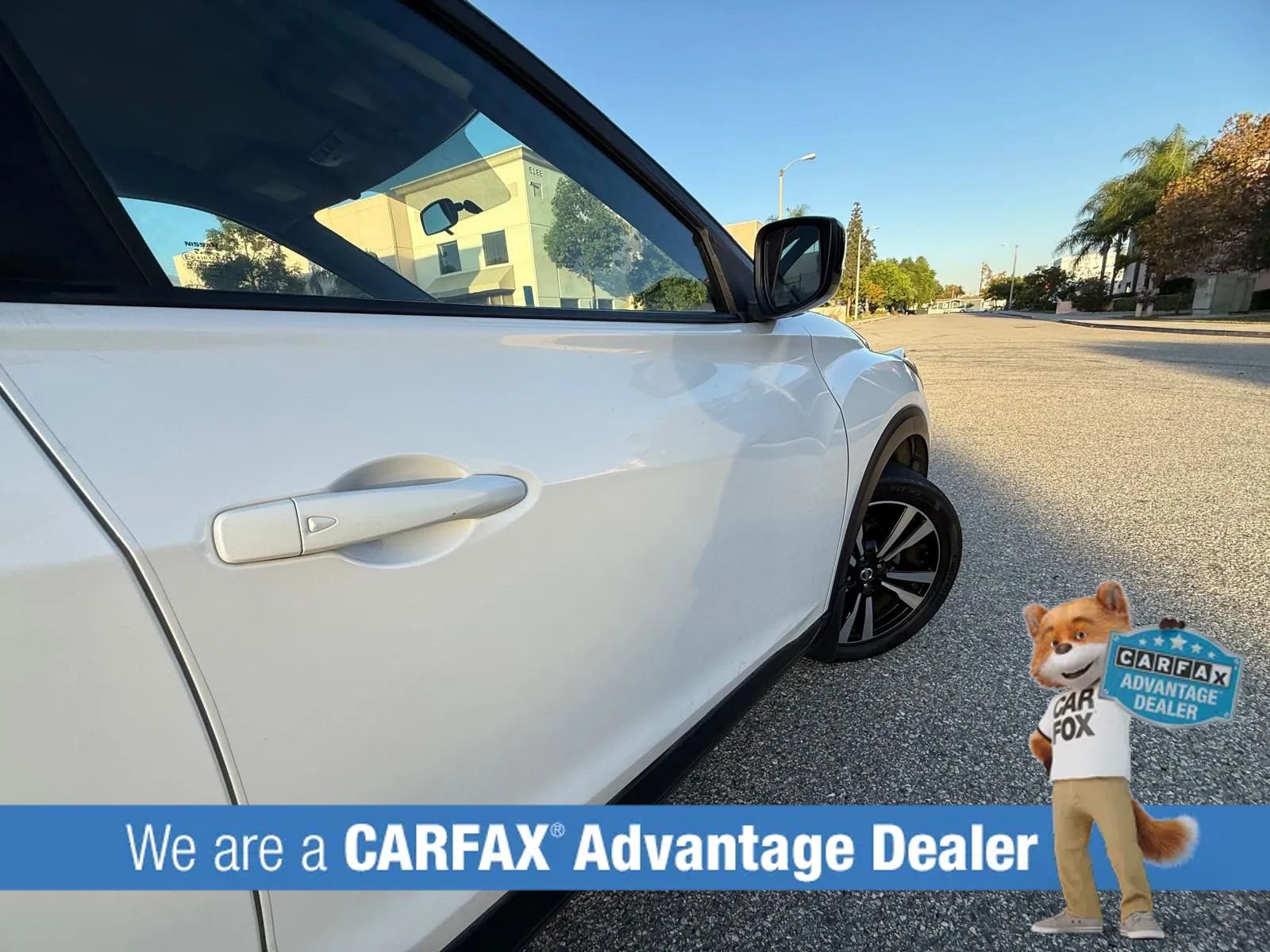 Used 2018 Nissan Kicks SV FWD image 23