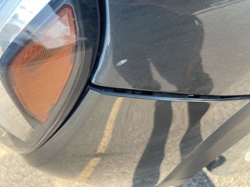 Used 2020 GMC Terrain SLT w/ Preferred Package image 23