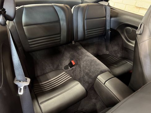 Used 2002 Porsche 911 Turbo image 40