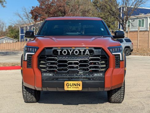 Used 2024 Toyota Tundra TRD Pro image 9