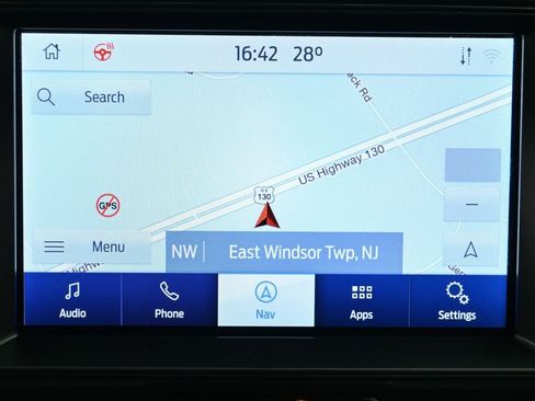 Used 2021 Ford Expedition Limited image 34