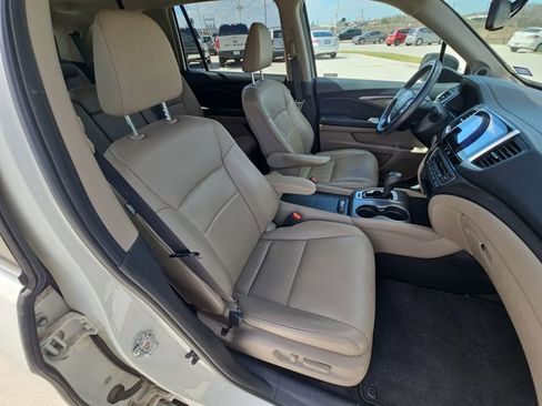 Used 2018 Honda Pilot EX-L image 21