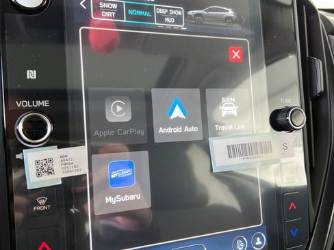 New 2026 Subaru Crosstrek 2.0i Premium image 30