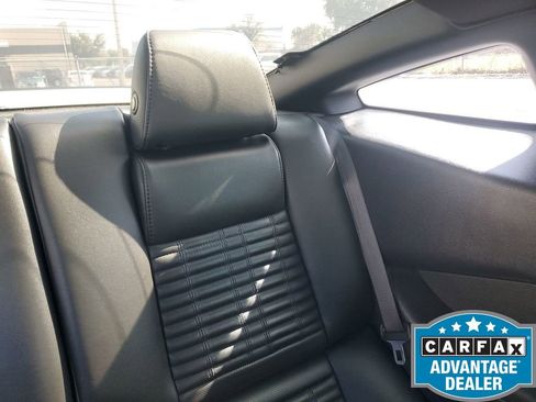 Used 2013 Ford Mustang Shelby GT500 image 16