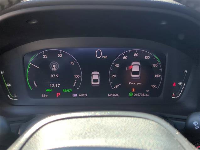 Used 2024 Honda Accord Sport image 12