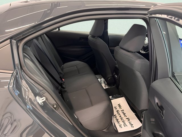 Used 2026 Toyota Corolla LE FWD image 9