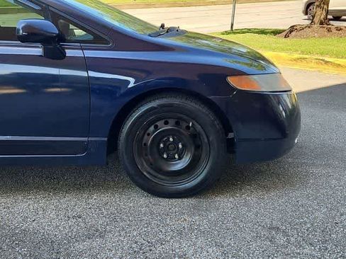 Used 2008 Honda Civic LX image 23