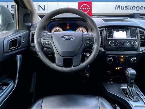 Used 2021 Ford Ranger XL w/ Equipment Group 101A High image 8