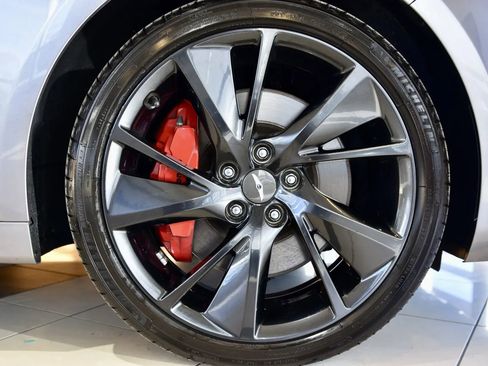 Used 2023 Genesis G70 3.3T w/ Sport Prestige Package image 10