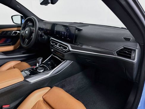 Used 2024 BMW M2 w/ Lighting Package RWD image 29