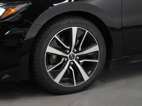 Used 2023 Nissan Maxima SL image 25