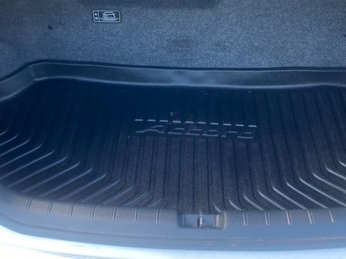 Used 2015 Honda Accord Hybrid Sedan image 11