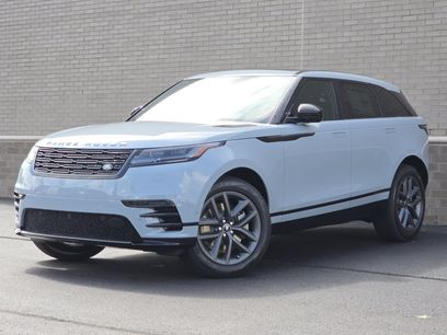 New 2026 Land Rover Range Rover Velar Dynamic SE