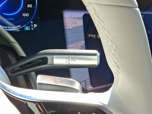 Certified 2023 Mercedes-Benz EQS 580 4MATIC SUV image 15