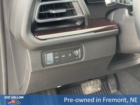 Used 2026 Chevrolet Traverse Z71 w/ Driver Confidence Package image 13