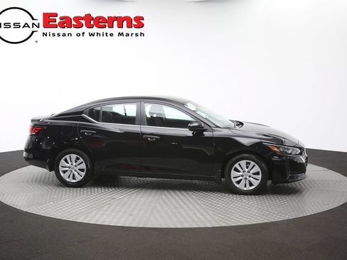 Used 2025 Nissan Sentra S FWD image 44