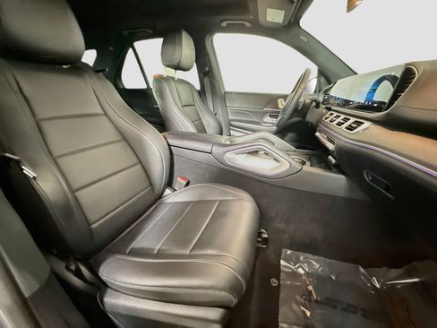Used 2022 Mercedes-Benz GLE 450 4MATIC image 29