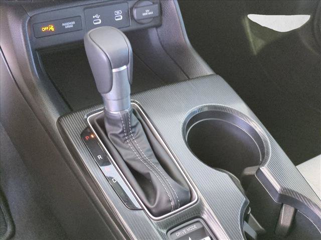 Certified 2026 Honda Civic FWD Hybrid Sedan image 12