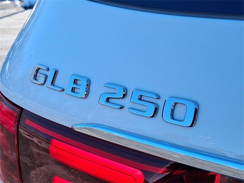 New 2026 Mercedes-Benz GLB 250 GLB 250 image 26