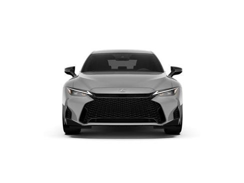 New 2026 Lexus IS 350 F Sport RWD image 5