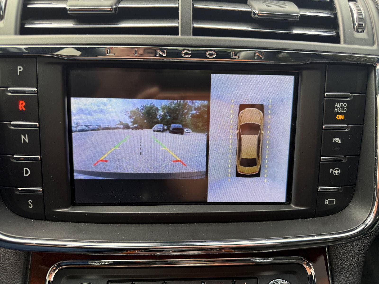 Used 2020 Lincoln Continental Reserve w/ Luxury Package AWD/4WD image 22