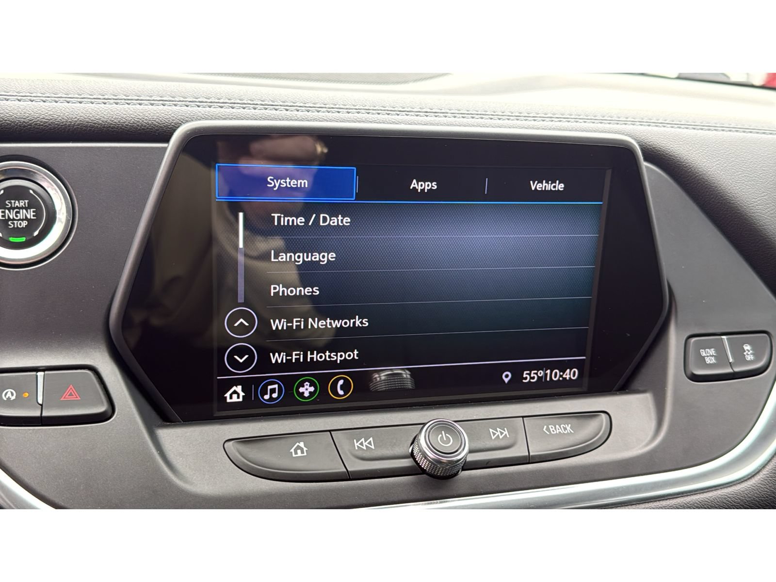 Used 2020 Chevrolet Blazer LT FWD image 20