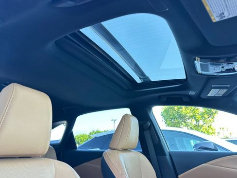 Used 2024 Lexus RX 350 Premium Plus w/ Convenience Package image 16