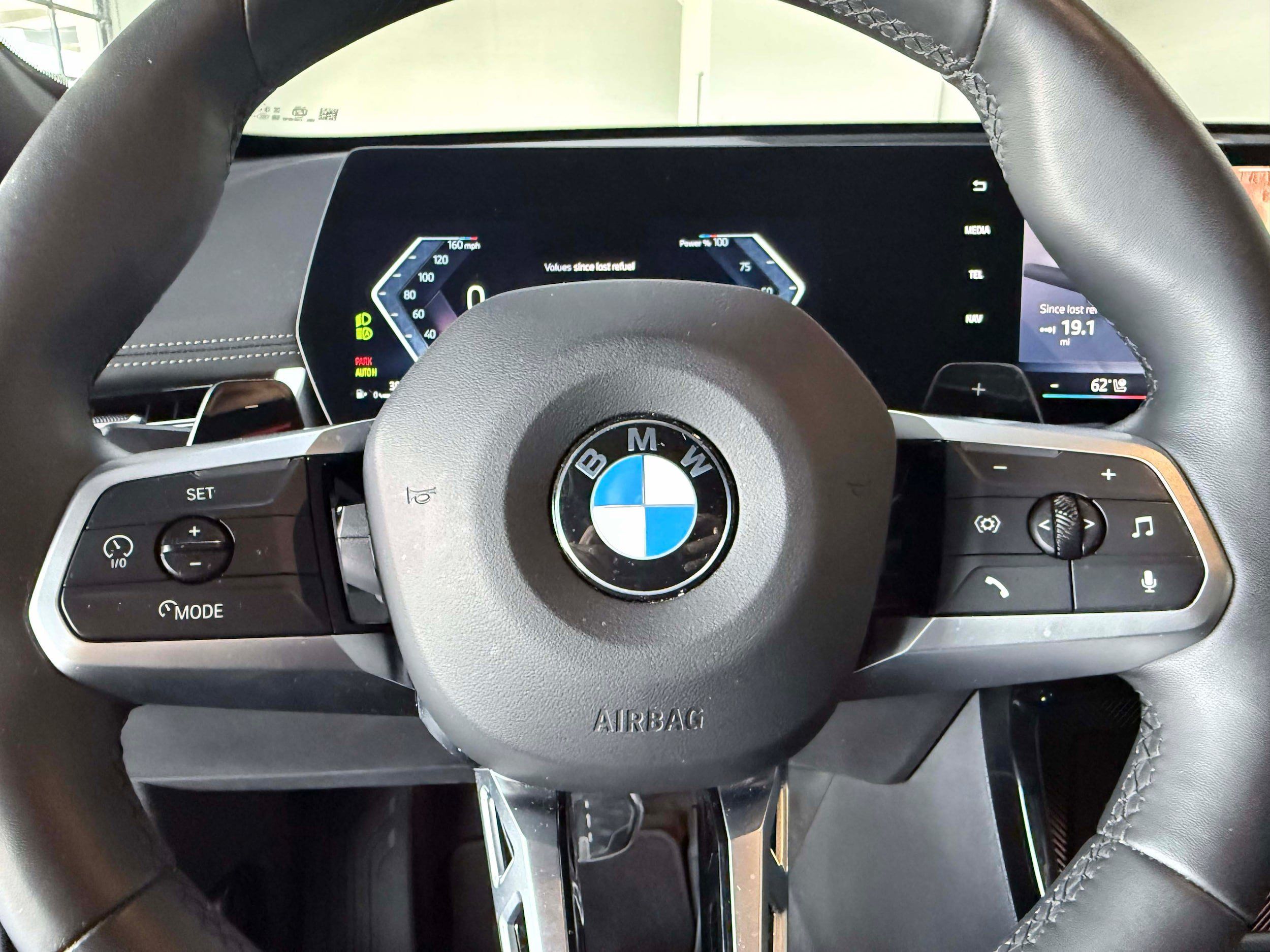 Used 2026 BMW X1 xDrive28i AWD/4WD image 18