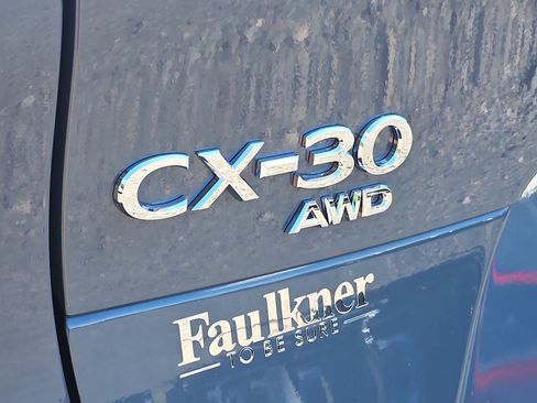 New 2026 MAZDA CX-30 AWD 2.5 S image 21