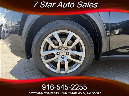 Used 2015 Lexus NX 300h AWD image 24