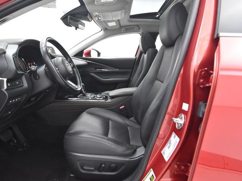 Used 2022 MAZDA CX-30 AWD 2.5 S w/ Premium Package image 31