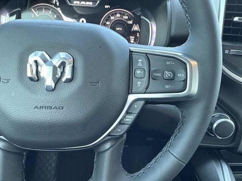 New 2026 RAM 1500 Big Horn image 16