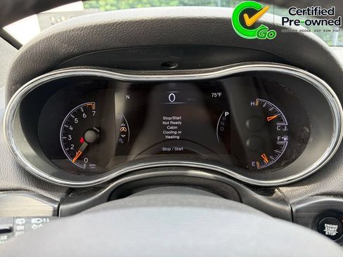 Used 2019 Jeep Grand Cherokee Altitude RWD image 57