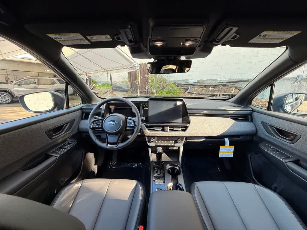 New 2026 Subaru Outback Premium AWD/4WD image 10