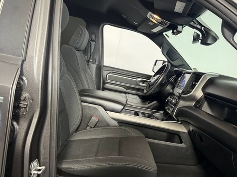 Used 2019 RAM 1500 Big Horn AWD/4WD image 28