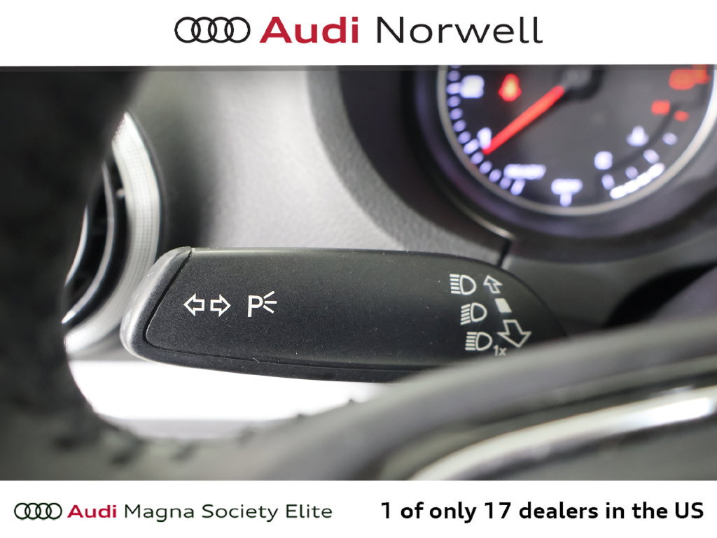 Used 2016 Audi A3 2.0T Premium AWD/4WD image 26