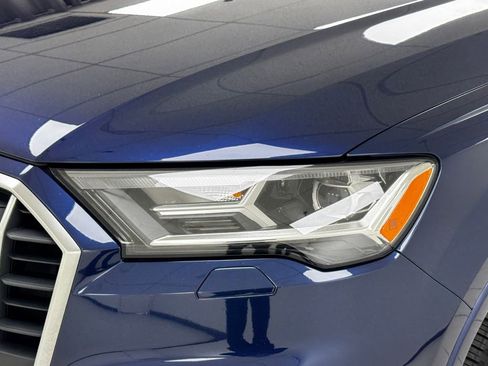 Used 2021 Audi Q7 2.0T Premium Plus w/ Executive Package image 32