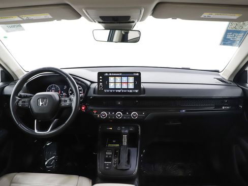 Used 2024 Honda CR-V EX-L image 13