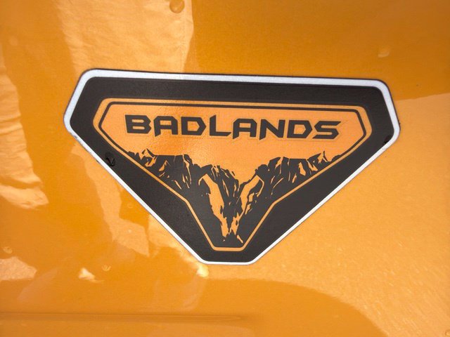 Used 2022 Ford Bronco Sport Badlands w/ Premium Package AWD/4WD image 7
