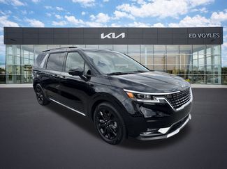 Certified 2024 Kia Carnival SX Prestige video 1