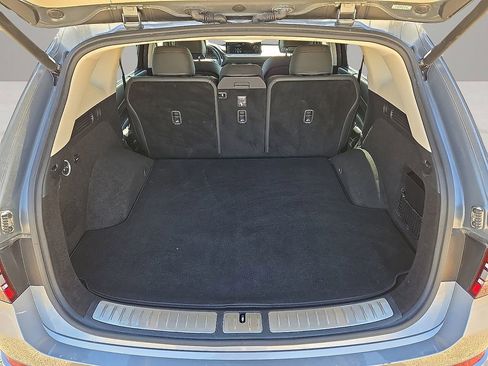 Used 2024 Genesis GV80 2.5T image 13