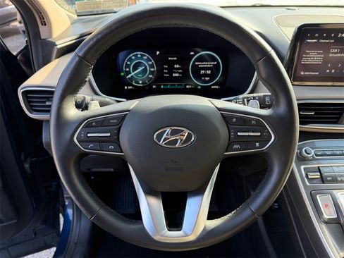Used 2023 Hyundai Santa Fe Limited image 15