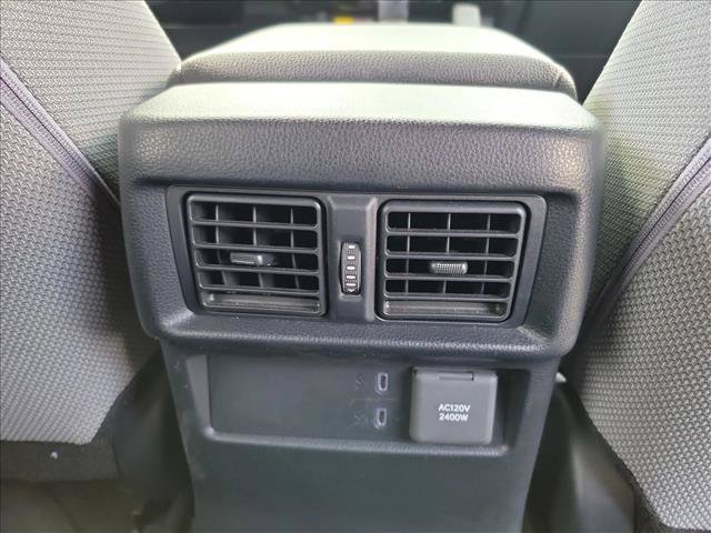 Used 2025 Toyota 4Runner TRD Off-Road AWD/4WD image 14