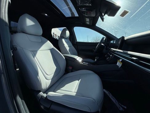 New 2026 Hyundai Santa Cruz SEL AWD/4WD image 28