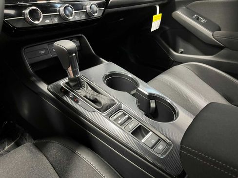 New 2026 Honda Civic Sport image 21