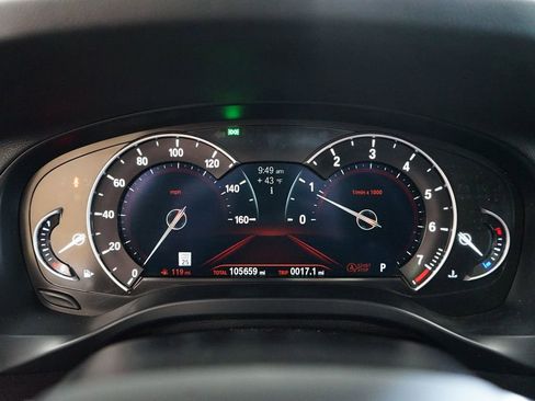 Used 2019 BMW X4 xDrive30i image 36