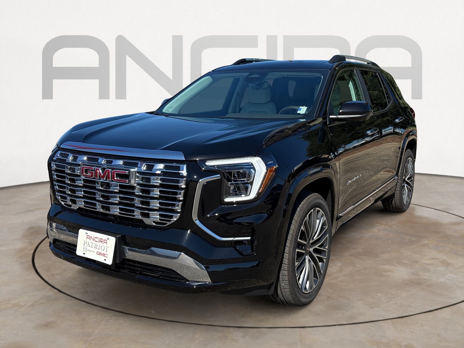 New 2027 GMC Terrain Denali w/ LPO, Floor Liner Package AWD/4WD image 6